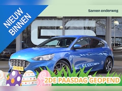 Ford Focus - 1.0 155PK EcoBoost Hybrid ST Line X Business B&O