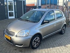 Toyota Yaris - 1.3 VVT-i Idols 2005 Airco