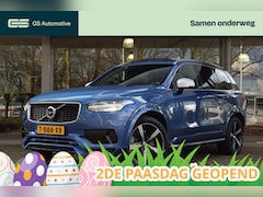 Volvo XC90 - T8 AWD R-Design Inscription |PANO|B&O|TH|VENT+VERW