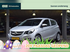 Opel Karl - 1.0 ecoFLEX Edition |BT TEL|AIRCO|PDC|LMV|CRUISE|