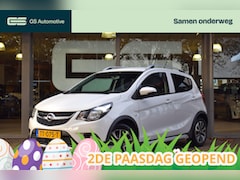 Opel Karl - 1.0 Rocks Online Edition|AIRCO|CRUISE|1 EIGENAAR
