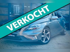 Volvo V40 - 1.6 D2 R-Design N.A.P|Pano|Camera|