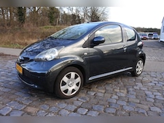 Toyota Aygo - 1.0-12V apk tot 24-1-2027 elektr.ramen , cv