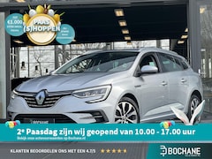 Renault Mégane Estate - 1.3 TCe 140 Techno Automaat | Trekhaak | Navigatie | Carplay
