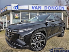 Hyundai Tucson - 1.6 T-GDI HEV Comfort Smart | Full Hybrid 230 PK | 1e Eigenaar / Dealer onderh