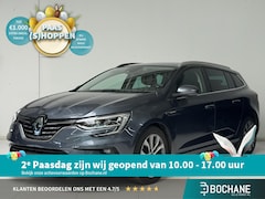 Renault Mégane Estate - 1.3 TCe 140 Techno | Navigatie | Achteruitrijcamera | Trekhaak | All-Season Banden |