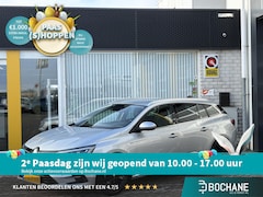 Renault Mégane Estate - 1.3 TCe 140 Techno | Trekhaak | NAP | Navigatie | Achteruitrijcamera | DAB | Key-less | Cl