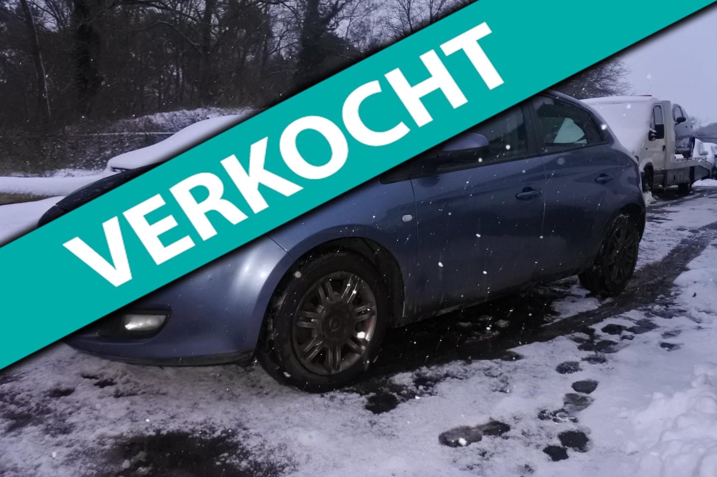 Fiat Bravo - 1.4 Corporate 5 drs nw apk 8-1-2027 div. exstra,s - AutoWereld.nl