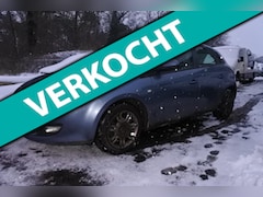 Fiat Bravo - 1.4 Corporate 5 drs nw apk 8-1-2027 div. exstra, s