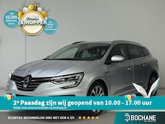 Renault Mégane Estate - 1.3 TCe 140 Techno | Trekhaak | Achteruitrijcamera | Navigatie | Climate Control |