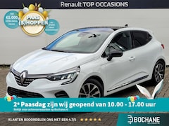Renault Clio - 1.6 E-Tech Hybrid 145 Techno | Camera | Navigatie | 16" Lichtmetalen Velgen | Dealer Onder