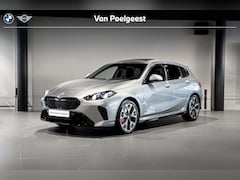 BMW 1-serie - 120 M Sport Design Edition | Glazen Panoramadak | Stoelverwarming | Achteruitrijcamera |