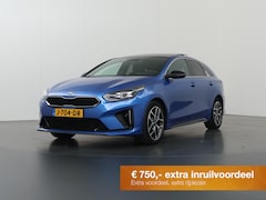 Kia Pro cee'd - ProCeed 1.4 T-GDI GT-Line | Panoramadak | Navigatie | Parkeercamera | Climate Control | Ap