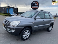 Kia Sportage - 2006 * 2.0 CVVT Comfort * AIRCO * 141PK
