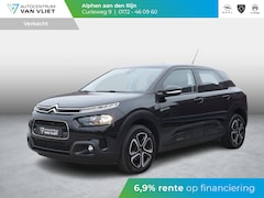 Citroën C4 Cactus - 1.2 PureTech Business NAVIGATIE | PARKEERSENSOREN | E.C.C. |