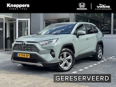 Toyota RAV4 - 2.5 Hybrid AWD Executive | GEEN AFLEVERKOSTEN | Bearlock, Trekhaak, 360 Camera, Elektrisch