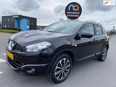 Nissan Qashqai - | 2011 | 2.0 Connect Edition | Top Auto | 141PK | APK 2027