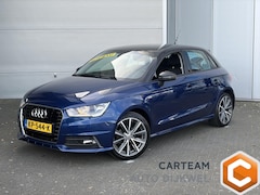 Audi A1 Sportback - 1.0 TFSI Adrenalin S-Line/Automaat/Navi/Clima