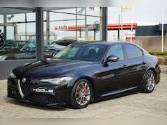 Alfa Romeo Giulia - 2.0 T AWD Veloce | Carbon | Carplay | milano edition