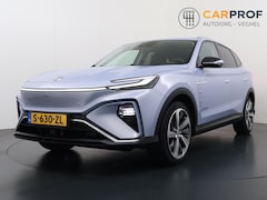 MG Marvel R - Exclusive 70 kWh Panoramadak | 360 Camera | LMV | Navigatie