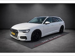 Audi A6 Avant - 50 TDI S6 3x S-Line PANO|RS-ZETELS|MATRIX|360CAM