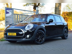 MINI Clubman - 1.5 Cooper Business Edition (136 pk) Automaat | LED | Navi