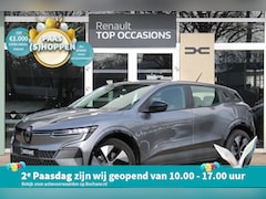 Renault Mégane E-Tech - EV60 Optimum Charge Business Ed. Evolution | Stoel en stuur verwarming | Adaptieve cruise