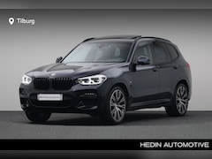 BMW X3 - sDrive20i Launch Edition High Executive | Comfort Access | High Executive | M Sport | PDC