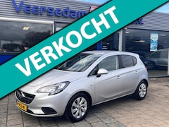 Opel Corsa - 1.4 120 Jaar Edition, Navi, afn. trekhaak, vele opties