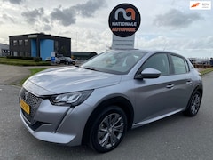 Peugeot e-208 - 2020 | EV Allure Pack 50 kWh | APK | AUTOMAAT |