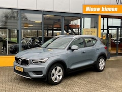 Volvo XC40 - 1.5 T3 163 pk Momentum - 1e eig - Dealer ond - Navi - camera - stoelverw