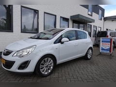 Opel Corsa - 1.2-16V COSMO