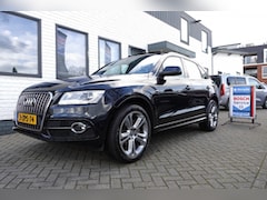 Audi Q5 - 2.0 TFSI Q. Pro- S line Panorama Trekhaak