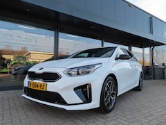 Kia Cee'd - Ceed 1.0 T-GDI GT-Line Ecc Cruise Navi Apple Carplay 2021