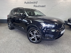 Volvo XC40 - 1.5 T5 Recharge R-Design CarPlay Trekhaak Stoelverw, 1ste Eigenaar Incl 12Mnd Garantie