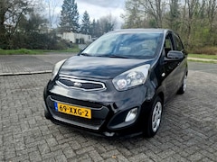 Kia Picanto - Airco*5 deurs