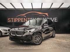 BMW X1 - XDRIVE M SPORT, 360, stoelverw,