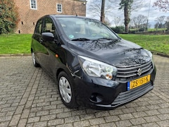 Suzuki Celerio - Airco*5 deurs