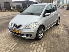 Mercedes-Benz A-klasse - 170 AVANTGARDE