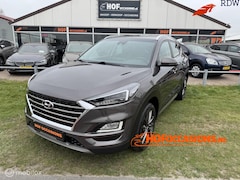 Hyundai Tucson - 1.6 T-GDI Comfort NAVI|CAMERA|STOELVERW