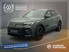 Volkswagen Tiguan - 1.5 eHybrid 272pk R-Line Edition - eHybrid