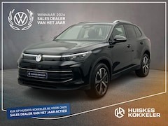 Volkswagen Tiguan - 1.5 eHybrid 204pk Life Edition - eHybrid