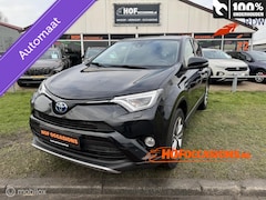 Toyota RAV4 - 2.5 Hybrid Dynamic NAVI / CAMERA /