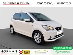 SEAT Mii - 1.0 Sport Dynamic Stoelverw. | LMV | navi