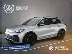 Volkswagen Tiguan - 1.5 eHybrid 272pk R-Line Edition - eHybrid