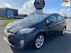Toyota Prius - 2009 * 1.8 Dynamic * NIEUWE MODEL *164.000 KM NAP * INC NIEUWE APK
