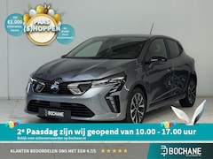 Mitsubishi Colt - 1.0T MT Intense | Achteruitrijcamera | Apple CarPlay / Android Auto | Parkeersensoren V+A