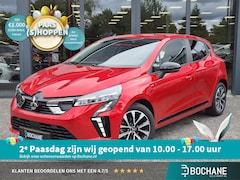 Mitsubishi Colt - 1.0T MT Intense |Garantie tot 2032 | Achteruitrijcamera | Parkeersensoren V+A | Apple CarP