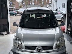 Renault Kangoo - 1.6-16V AIRCO AUT ROLSTOEL AUTO MET LIFT