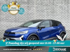 Renault Captur - 1.6 E-Tech full hybrid 145 Esprit Alpine | 360° Camera | Stuurverwarming | Harman & Kardon